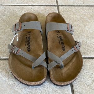 Birkenstocks
